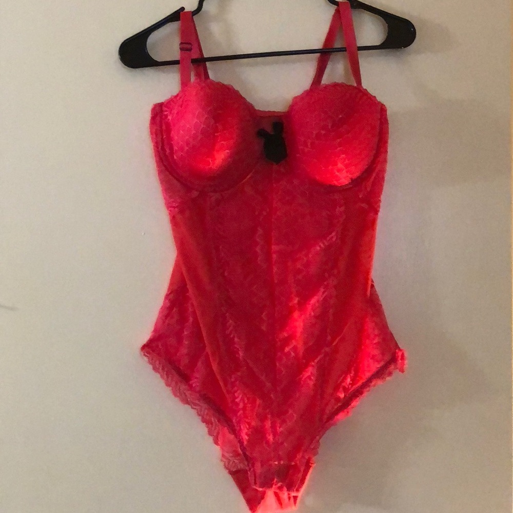 Never worn bodysuit